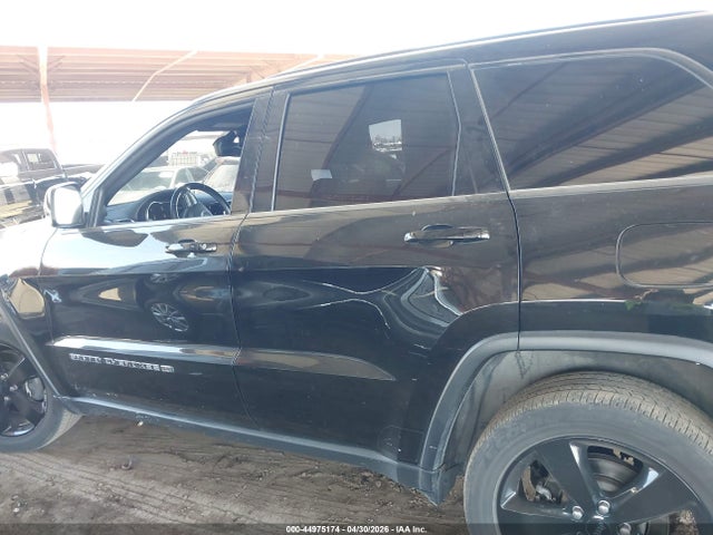 44975174 :رقم المزاد ، 1C4RJFAG7NC114327 vin ، 2022 Jeep Grand Cherokee Wk Laredo E 4x4 مزاد بيع