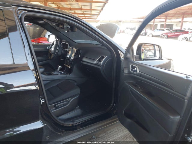 44975174 :رقم المزاد ، 1C4RJFAG7NC114327 vin ، 2022 Jeep Grand Cherokee Wk Laredo E 4x4 مزاد بيع