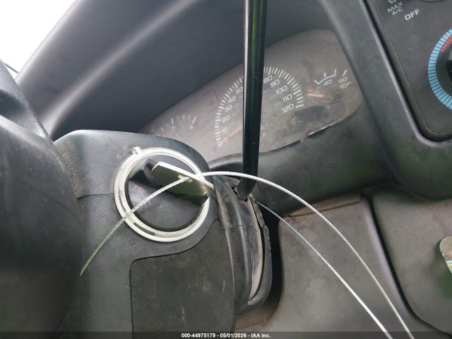 Aukcja sprzedaży 1998 Dodge Dakota Slt/sport, vin: 1B7GG26X9WS681704, numer aukcji: 44975179