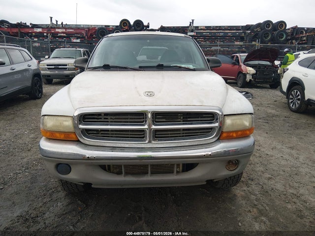 Aukcja sprzedaży 1998 Dodge Dakota Slt/sport, vin: 1B7GG26X9WS681704, numer aukcji: 44975179