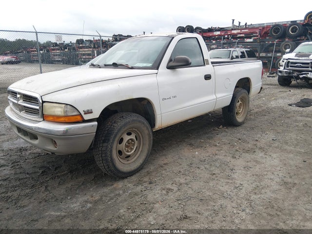 Aukcja sprzedaży 1998 Dodge Dakota Slt/sport, vin: 1B7GG26X9WS681704, numer aukcji: 44975179