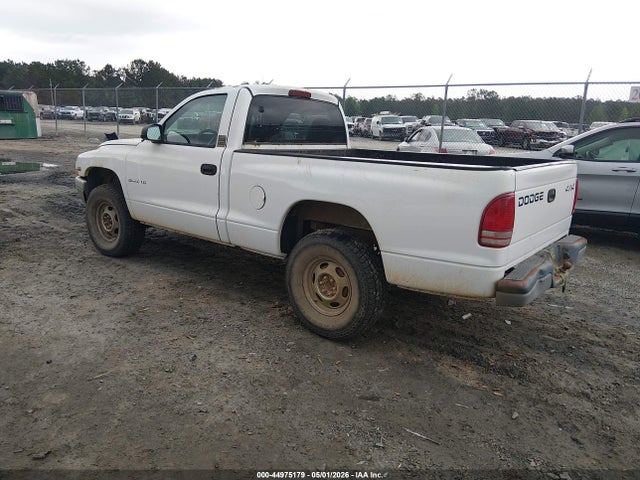 Aukcja sprzedaży 1998 Dodge Dakota Slt/sport, vin: 1B7GG26X9WS681704, numer aukcji: 44975179