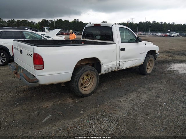 Aukcja sprzedaży 1998 Dodge Dakota Slt/sport, vin: 1B7GG26X9WS681704, numer aukcji: 44975179