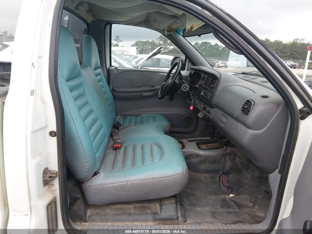 Aukcja sprzedaży 1998 Dodge Dakota Slt/sport, vin: 1B7GG26X9WS681704, numer aukcji: 44975179