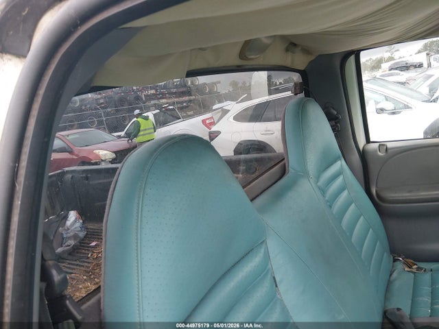 Aukcja sprzedaży 1998 Dodge Dakota Slt/sport, vin: 1B7GG26X9WS681704, numer aukcji: 44975179