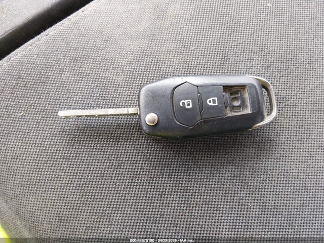 Ford F-150 Xl 2021 1FTEX1EB9MFB43758 Image 11