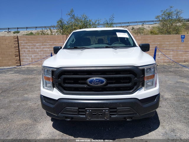 Ford F-150 Xl 2021 1FTEX1EB9MFB43758 Image 13