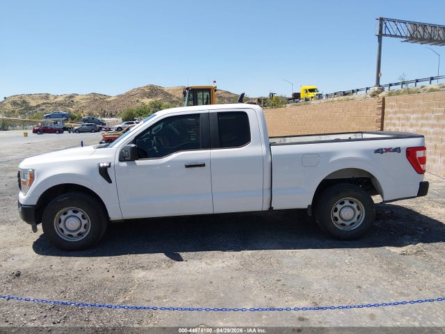 Ford F-150 Xl 2021 1FTEX1EB9MFB43758 Image 15