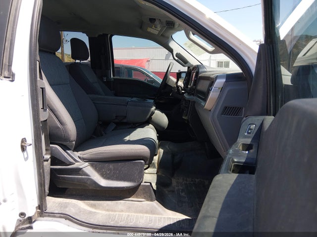 Ford F-150 Xl 2021 1FTEX1EB9MFB43758 Image 5