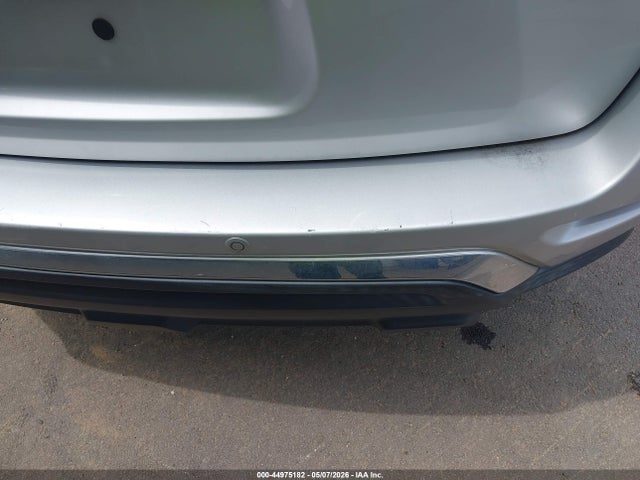 44975182 :رقم المزاد ، 5N1DR2AN0LC627017 vin ، 2020 Nissan Pathfinder S 2wd مزاد بيع