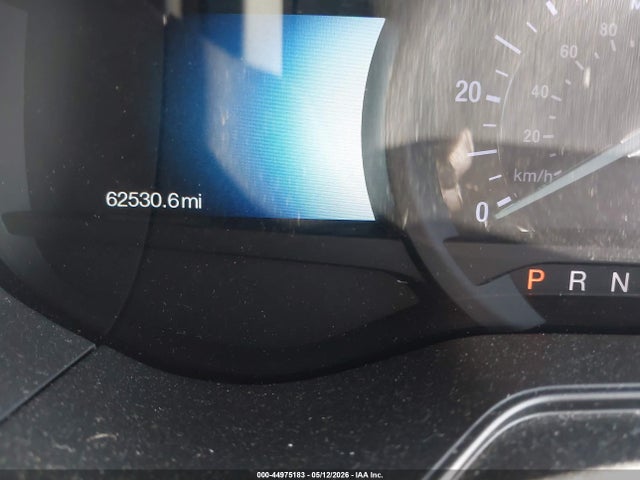 3FA6P0LUXKR274626 Ford Fusion Hybrid Se
