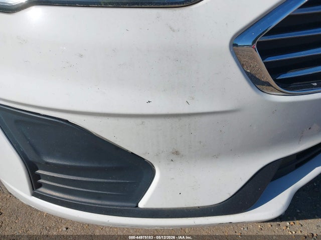 3FA6P0LUXKR274626 Ford Fusion Hybrid Se