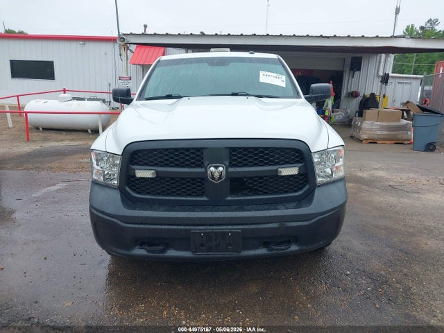 Aukcja sprzedaży 2020 Ram 1500 Classic Tradesman  4x4 5'7 Box, vin: 3C6RR7KGXLG242429, numer aukcji: 44975187