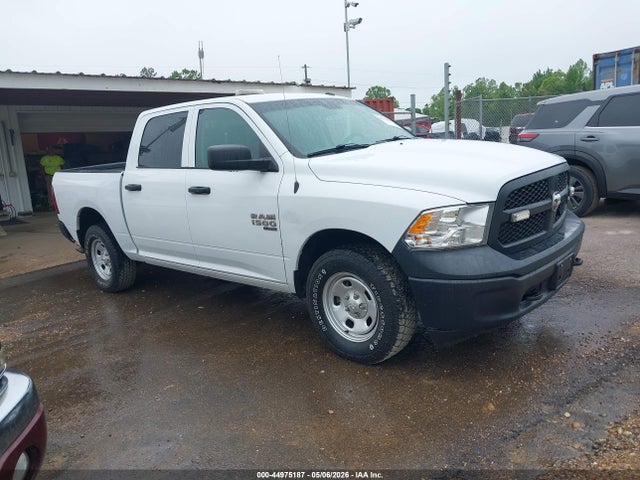 Aukcja sprzedaży 2020 Ram 1500 Classic Tradesman  4x4 5'7 Box, vin: 3C6RR7KGXLG242429, numer aukcji: 44975187