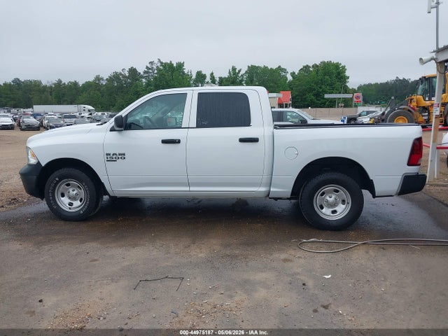 Aukcja sprzedaży 2020 Ram 1500 Classic Tradesman  4x4 5'7 Box, vin: 3C6RR7KGXLG242429, numer aukcji: 44975187