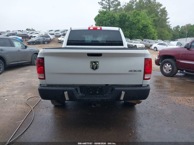 Aukcja sprzedaży 2020 Ram 1500 Classic Tradesman  4x4 5'7 Box, vin: 3C6RR7KGXLG242429, numer aukcji: 44975187