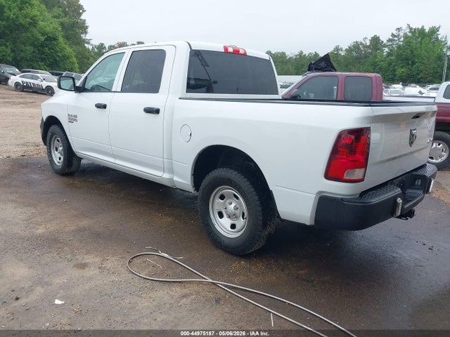 Aukcja sprzedaży 2020 Ram 1500 Classic Tradesman  4x4 5'7 Box, vin: 3C6RR7KGXLG242429, numer aukcji: 44975187
