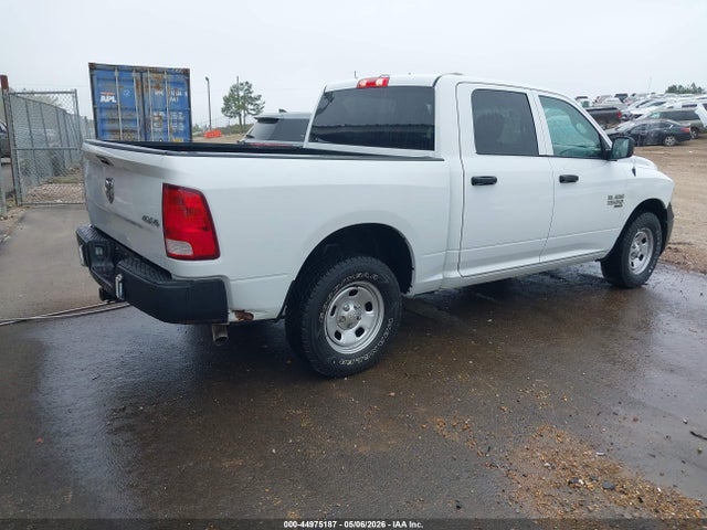 Aukcja sprzedaży 2020 Ram 1500 Classic Tradesman  4x4 5'7 Box, vin: 3C6RR7KGXLG242429, numer aukcji: 44975187