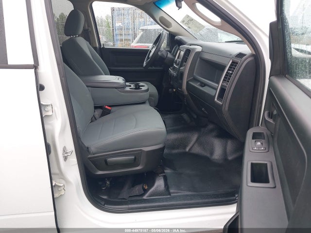 Aukcja sprzedaży 2020 Ram 1500 Classic Tradesman  4x4 5'7 Box, vin: 3C6RR7KGXLG242429, numer aukcji: 44975187