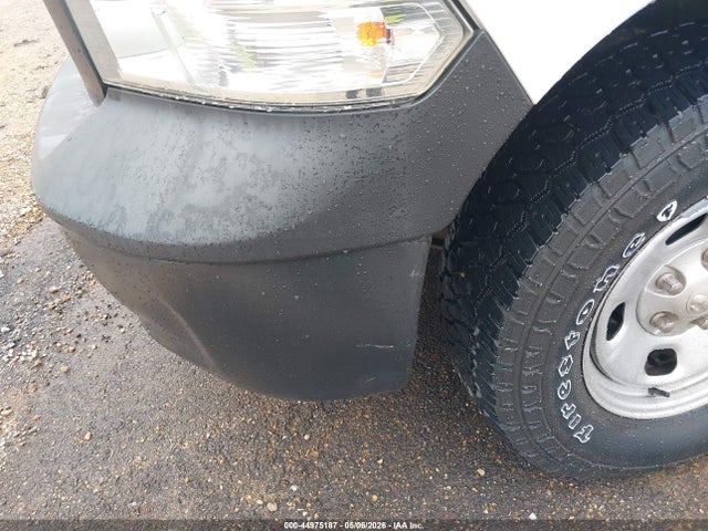 Aukcja sprzedaży 2020 Ram 1500 Classic Tradesman  4x4 5'7 Box, vin: 3C6RR7KGXLG242429, numer aukcji: 44975187