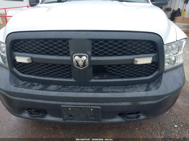 Aukcja sprzedaży 2020 Ram 1500 Classic Tradesman  4x4 5'7 Box, vin: 3C6RR7KGXLG242429, numer aukcji: 44975187