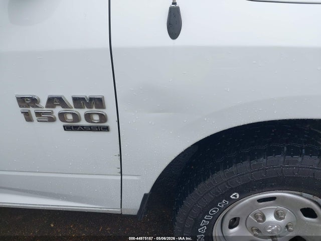 Aukcja sprzedaży 2020 Ram 1500 Classic Tradesman  4x4 5'7 Box, vin: 3C6RR7KGXLG242429, numer aukcji: 44975187