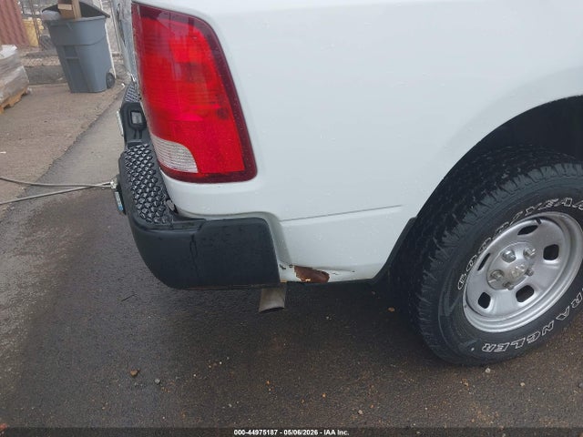 Aukcja sprzedaży 2020 Ram 1500 Classic Tradesman  4x4 5'7 Box, vin: 3C6RR7KGXLG242429, numer aukcji: 44975187
