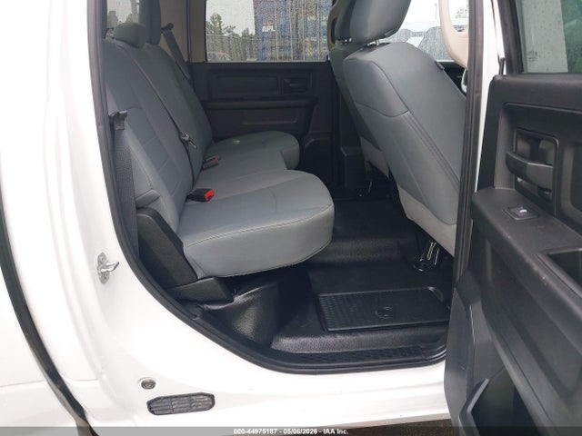 Aukcja sprzedaży 2020 Ram 1500 Classic Tradesman  4x4 5'7 Box, vin: 3C6RR7KGXLG242429, numer aukcji: 44975187