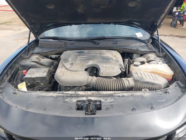Aukcja sprzedaży 2020 Dodge Charger Sxt Rwd, vin: 2C3CDXBG8LH155209, numer aukcji: 44975189