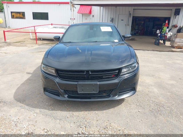 Aukcja sprzedaży 2020 Dodge Charger Sxt Rwd, vin: 2C3CDXBG8LH155209, numer aukcji: 44975189