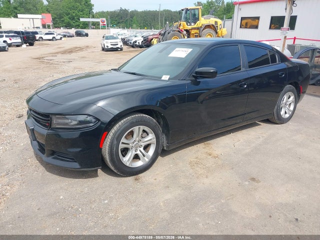 Aukcja sprzedaży 2020 Dodge Charger Sxt Rwd, vin: 2C3CDXBG8LH155209, numer aukcji: 44975189