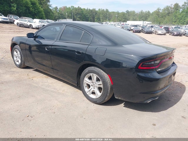 Aukcja sprzedaży 2020 Dodge Charger Sxt Rwd, vin: 2C3CDXBG8LH155209, numer aukcji: 44975189