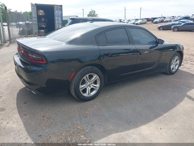 Aukcja sprzedaży 2020 Dodge Charger Sxt Rwd, vin: 2C3CDXBG8LH155209, numer aukcji: 44975189