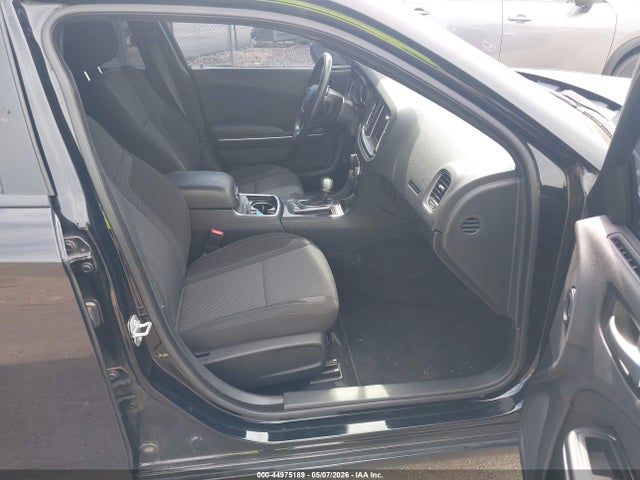 Aukcja sprzedaży 2020 Dodge Charger Sxt Rwd, vin: 2C3CDXBG8LH155209, numer aukcji: 44975189