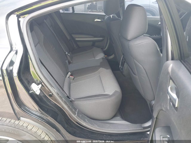 Aukcja sprzedaży 2020 Dodge Charger Sxt Rwd, vin: 2C3CDXBG8LH155209, numer aukcji: 44975189