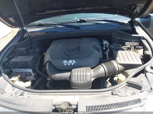 Продаж на аукціоні авто 2013 Jeep Grand Cherokee Laredo, vin: 1C4RJFAG3DC586295, номер лоту: 44975190