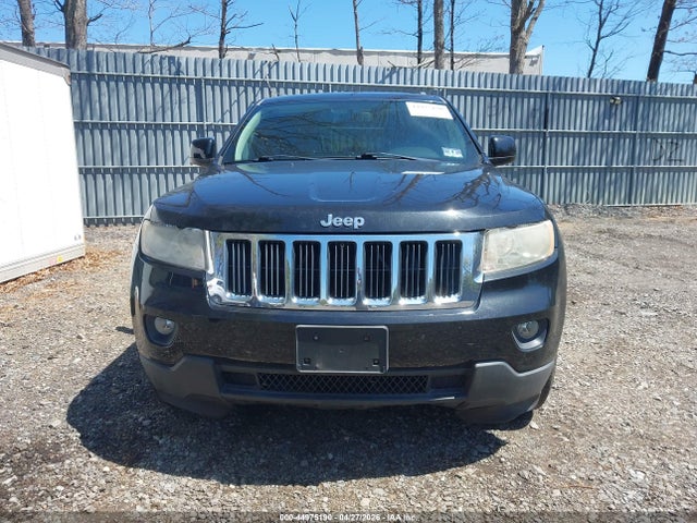 Продаж на аукціоні авто 2013 Jeep Grand Cherokee Laredo, vin: 1C4RJFAG3DC586295, номер лоту: 44975190