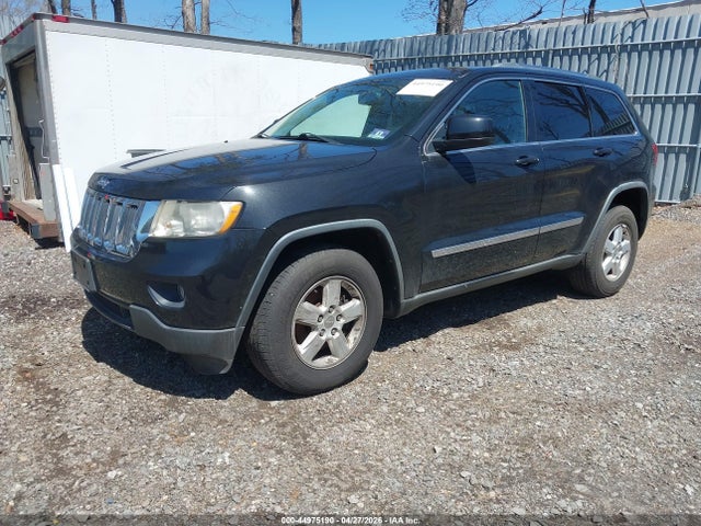 Продаж на аукціоні авто 2013 Jeep Grand Cherokee Laredo, vin: 1C4RJFAG3DC586295, номер лоту: 44975190