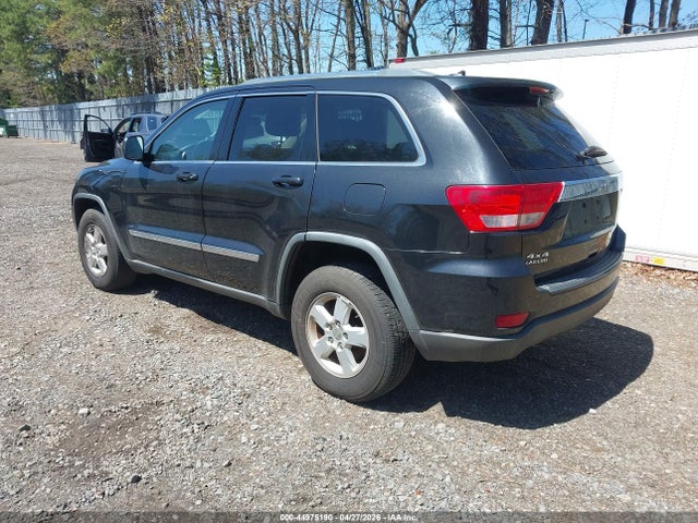 Продаж на аукціоні авто 2013 Jeep Grand Cherokee Laredo, vin: 1C4RJFAG3DC586295, номер лоту: 44975190