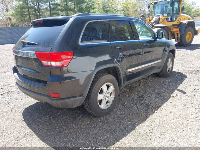 Продаж на аукціоні авто 2013 Jeep Grand Cherokee Laredo, vin: 1C4RJFAG3DC586295, номер лоту: 44975190