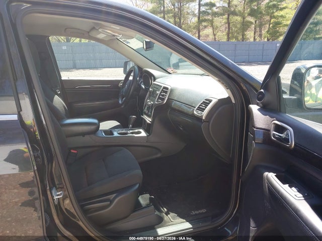 Продаж на аукціоні авто 2013 Jeep Grand Cherokee Laredo, vin: 1C4RJFAG3DC586295, номер лоту: 44975190