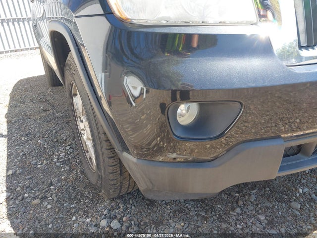 Продаж на аукціоні авто 2013 Jeep Grand Cherokee Laredo, vin: 1C4RJFAG3DC586295, номер лоту: 44975190