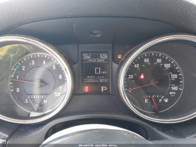 Продаж на аукціоні авто 2013 Jeep Grand Cherokee Laredo, vin: 1C4RJFAG3DC586295, номер лоту: 44975190