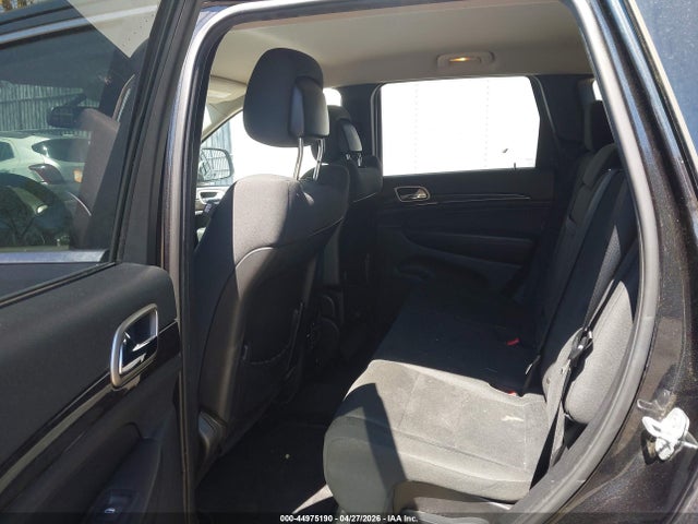 Продаж на аукціоні авто 2013 Jeep Grand Cherokee Laredo, vin: 1C4RJFAG3DC586295, номер лоту: 44975190