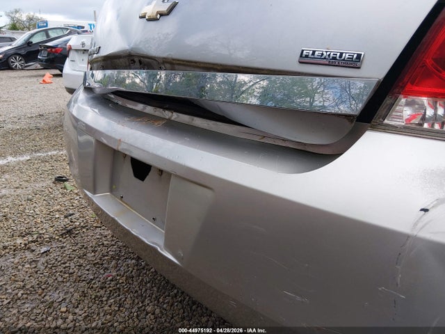 44975192 :رقم المزاد ، 2G1WT58K779109214 vin ، 2007 Chevrolet Impala Lt مزاد بيع