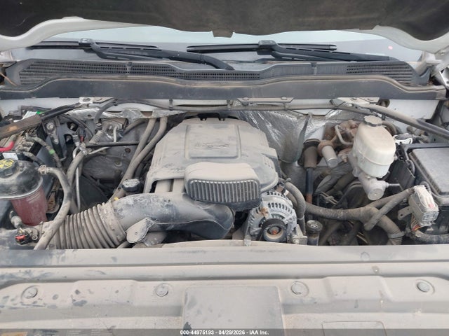 1GC1KVEG9HF102780 Chevrolet Silverado 2500hd Lt