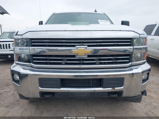 1GC1KVEG9HF102780 Chevrolet Silverado 2500hd Lt