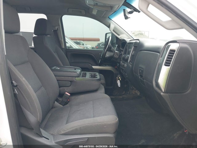1GC1KVEG9HF102780 Chevrolet Silverado 2500hd Lt