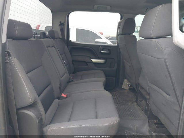 1GC1KVEG9HF102780 Chevrolet Silverado 2500hd Lt