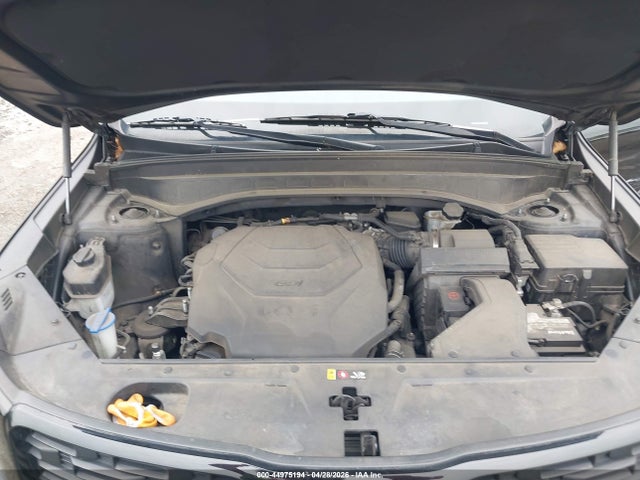 Aukcja sprzedaży 2022 Kia Telluride Ex, vin: 5XYP3DHC1NG215349, numer aukcji: 44975194